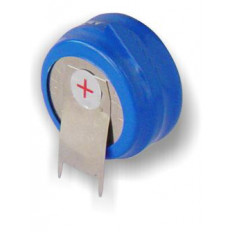 3.6V 250mA ΜΠΑΤAPIA ΜΝΗΜΗΣ  NI-MH