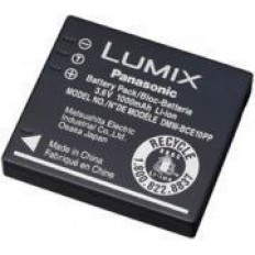 DMW-BCE10 ΜΠΑΤΑΡΙΑ LI-ION ΦΩΤΟΓΡΑΦΙΚΗΣ ΜΗΧΑΝΗΣ PANASONIC