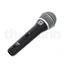 PRAC1 ΔΥΝΑΜΙΚΟ ΜΙΚΡΟΦΩΝΟ