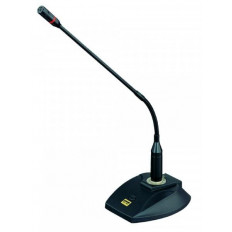 AXD-20 ΠΥΚΝΩΤΙΚΟ ΜΙΚΡΟΦΩΝΟ ΕΠΙΤΡΑΠΕΖΙΟ ΜΕ ΔΙΑΚΟΤΠΗ