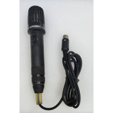 M412  MIKΡΟΦΩΝΟ ΔΥΝΑΜΙΚΟ BLAUPUNKT