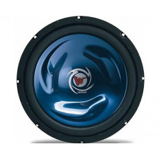 KFC WF253 10" ΜΕΓΑΦΩΝΟ SUBWOOFER 4Ω