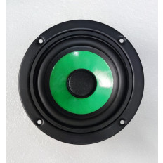 ΜΕΓΑΦΩΝΟ ΓΟΥΦΕΡ 4" 4Ω 20W RMS RITMO RWW-100