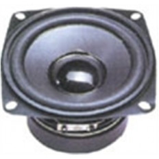 SW 410P ΜΕΓΑΦΩΝΟ WOOFER 4" 40W 8Ω