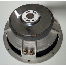 MW 1002 ΜΕΓΑΦΩΝΟ WOOFER 10"