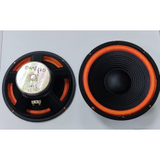 OA 6110 10" MEΓΑΦΩΝΟ WOOFER 8Ω 100W