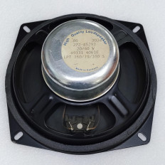LPT 160/19/100S WOOFER NOKIA 6.5" 8Ω 80W MAX