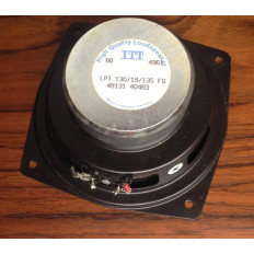 LPT 130/19/135FG  WOOFER NOKIA 5" 8Ω 80W