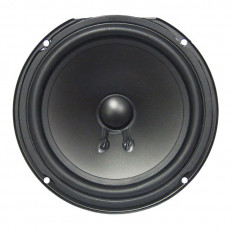 SPW 600 ΜΕΓΑΦΩΝΟ WOOFER 6.5" 80W 8Ω