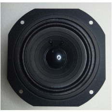 D12EC65-01F 5΄ ΜΕΓΑΦΩΝΟ ΜΕΣΑΙΟ 8Ω