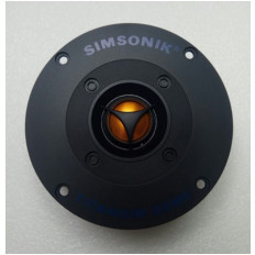 PC 80Τ 4" ΜΕΓΑΦΩΝΟ TWEETER 8Ω 80W