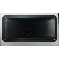 RTT50 RING ΜΕΓΑΦΩΝΟ ΚΟΡΝΑ TWEETER PROFESSIONAL 16Ω 50W