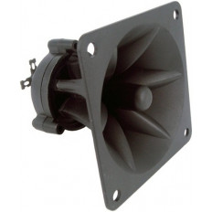 PT 102 PIEZO TWEETER 8.4 x 8.4 cm