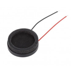 16mm MEΓΑΦΩΝΟ 8Ω 1W