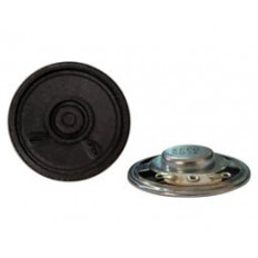 40mm MΕΓΑΦΩΝΟ 8Ω 2W