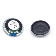 20mm (21mm) MΕΓΑΦΩΝΟ 8Ω 1W