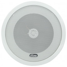 ΤF 1678GA ΜΕΓΑΦΩΝΟ ΟΡΟΦΗΣ 6" ΛΕΥΚΟ 20W 100V