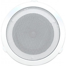 CSP 50 HXEIO ΟΡΟΦΗΣ 5" ΛΕΥΚΟ 6W 100V