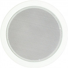 CSP 65W HXEIO ΟΡΟΦΗΣ 6.5" ΛΕΥΚΟ 6W 100V