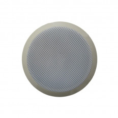 CH 705 5 HXEIO ΟΡΟΦΗΣ 5" ΛΕΥΚΟ 6W 100V