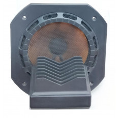 ΖΕΥΓΟΣ HXEIA AYTOKINHTOY 6.5" 2 ΔΡΟΜΩΝ 150W GEM 762S