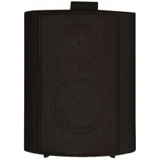 SPS 600Β HXEIA 6" 50W RMS ΜΑΥΡΑ