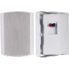 SPS 500W ΗΧΕΙΑ 5" 35W RMS ΛΕΥΚΑ