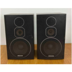 MD 8988 HXEIA 3 ΔΡΟΜΩΝ 8Ω 90W MAX 140W
