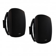 BT 508B ΗΧΕΙΑ ΠΛΑΣΤΙΚΑ 5" ΜΑΥΡΑ