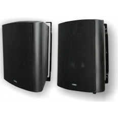 BT 808B ΗΧΕΙΑ ΠΛΑΣΤΙΚΑ 8" ΜΑΥΡΑ