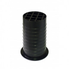 AHO 610 BASS REFLEX Φ75/L135