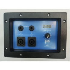 CROSSOVER 2 ΔΡΟΜΩΝ 8Ω 400W PX2-1K6 EMINENCE