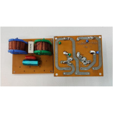 CROSSOVER 2 ΔΡΟΜΩΝ  8Ω 80W  Νο 11