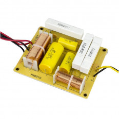 CROSSOVER 2 ΔΡΟΜΩΝ, 200W, 8Ω, 4KHZ, Δ:100x120x35mm
