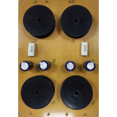 CROSSOVER 3 ΔΡΟΜΩΝ 250W/8Ω