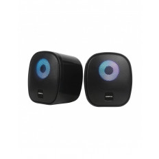 OGG115 HXEIA H/Y USB OMEGA 2.0 6W RMS RGB
