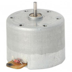 MOTEP AUDIO 6V CW ΡΥΘΜΙΖΟΜΕΝΟ MMI-6S6R