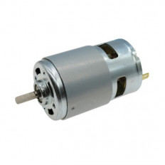 ΜΟΤΕΡ 775 12VDC 6000rpm