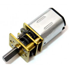 MOTEP MICRO 3-5-6V 100RPM