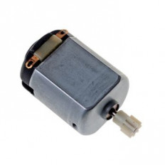 MOTEPΑΚΙ ΜΕ ΓΡΑΝΑΖΙ 5VDC 18000RPM