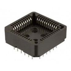 52 PIN BAΣH IC PLCC