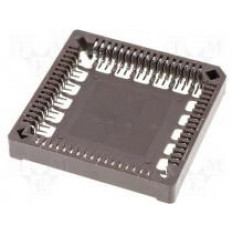 68 PIN ΒΑΣΗ SMD PLCC