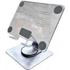 ΒΑΣΗ ΓΙΑ TABLET ΕΠΙΤΡΑΠΕΖΙΑ ΠΕΡΙΣΤΡΕΦΟΜΕΝΗ L-002