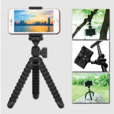 SMARTPHONE STATIV ΤΡΙΠΟΔΑΣ ΓΙΑ ΚΙΝΗΤΑ