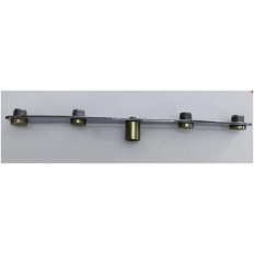 ΑΝΤΑΠΤΟΡΑΣ ΒΑΣΗ ΓΙΑ 4 ΜΙΚΡΟΦΩΝΑ