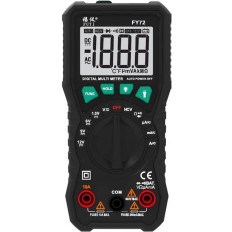 FY-72 ΠΟΛΥΜΕΤΡΟ ΨΗΦΙΑΚΟ