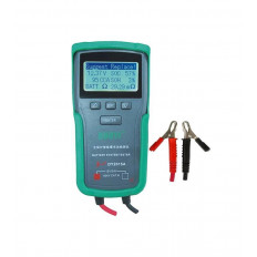 ΜΕΤΡΗΤΗΣ ΜΠΑΤΑΡΙΑΣ ΨΗΦΙΑΚΟΣ ΜΟΛΥΒΔΟΥ 12/24V DY2015A DYI