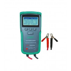 ΜΕΤΡΗΤΗΣ ΜΠΑΤΑΡΙΑΣ ΨΗΦΙΑΚΟΣ ΜΟΛΥΒΔΟΥ 12/24V DY2015A DYI