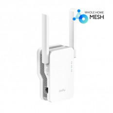 RΧ 1800 RANGE EXTENDER WI-FI6 ΜΕΣΗ CUDY