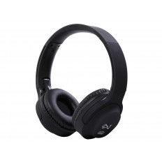 DJ 601M ΑΚΟΥΣΤΙΚΑ ΚΕΦΑΛΗΣ TREVI